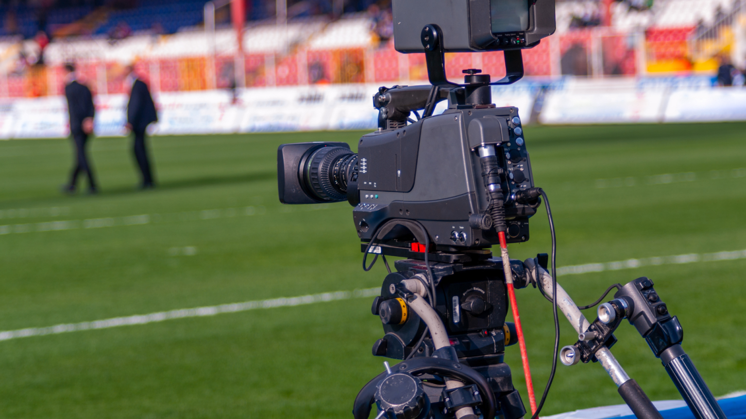Broadcast Technology Advancements