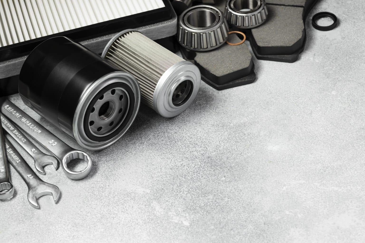 Buying Quality Used Parts for Your Car