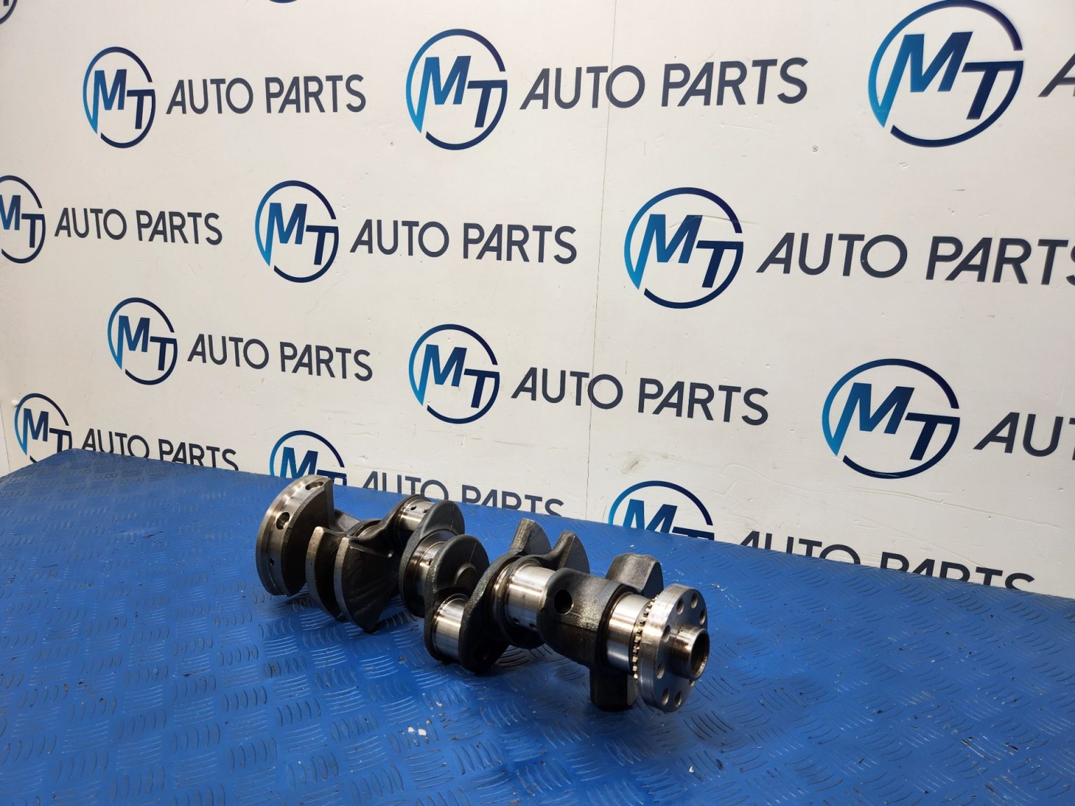 The Most Expensive BMW Parts to Replace BMW M5, M6, M8, XM Series engine crankshaft for sale at MT Auto Parts